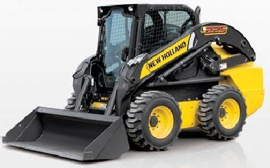 new holland l225 skid steer weight|2012 new holland l225 specs.